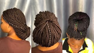 Jinsi ya kubana MITINDO YA VITUNGUU VYA RASTA