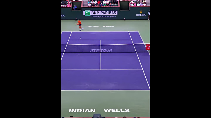 Alcaraz vs Nadal 😮💨