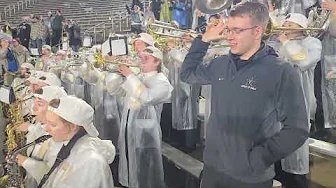 20241227 Vanderbilt Alma matre