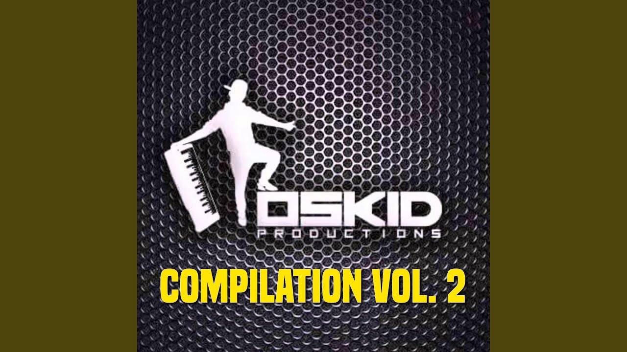 Download Dissapear (feat. Oskid) (Saxophone Version)