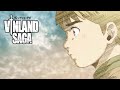 VINLAND SAGA Ending 1 Torches VINLAND SAGA Ending 1 Torches