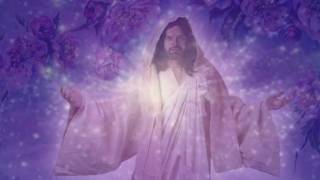 Video thumbnail of "Jesus the Light of the World."