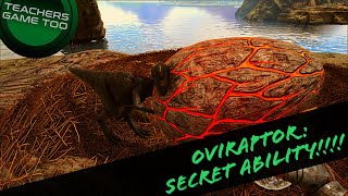 Oviraptor Video Oviraptor Clip - carnotaurus com fome oviraptor primal life roblox