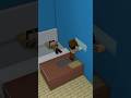 ada hantu #minecraft #prisma3d #animasi #horor #fyp @rifqi_alannas
