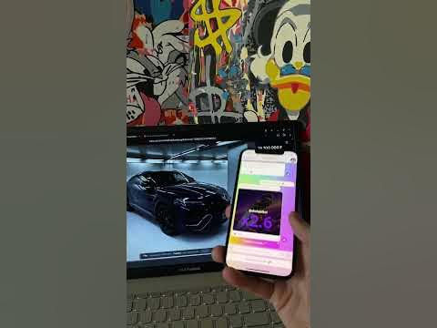 ВСЕ БУДЕТ! akulajetbot 🤩 - YouTube