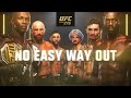 UFC 276 Adesanya vs. Cannonier - typowanie pełnej karty walk