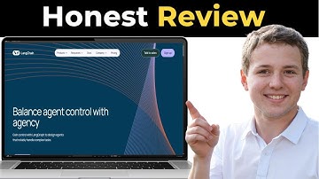 Google ADK vs LangGraph Review 2026 | Agent Framework Comparison & Workflow