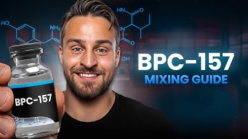 BPC-157 Reconstitution: Easy Guide