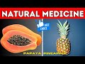 10 fruits that are natural medicines for your health everyday