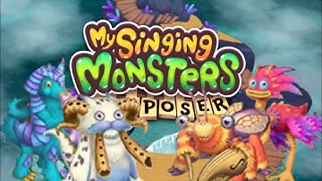 Wanderer Island but it’s in MSM Composer