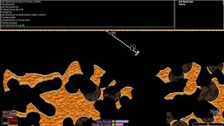 Worms Armageddon - w2 roper