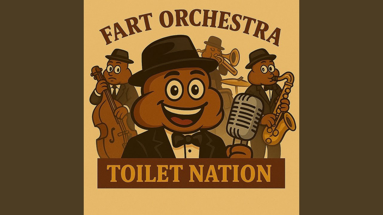 Toilet Nation