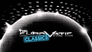 The Chromatic - Luv Is Gon David Guetta Cover