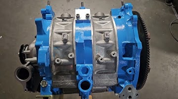 Mazdatrix Rotary Tech, oil system tips for wet sump reliability and performance by KMR Rotary