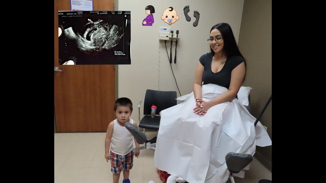 1st-baby-appointment-chanice-serrano-youtube