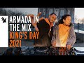 Armada In The Mix: King's Day 2021 | Sunnery James & Ryan Marciano