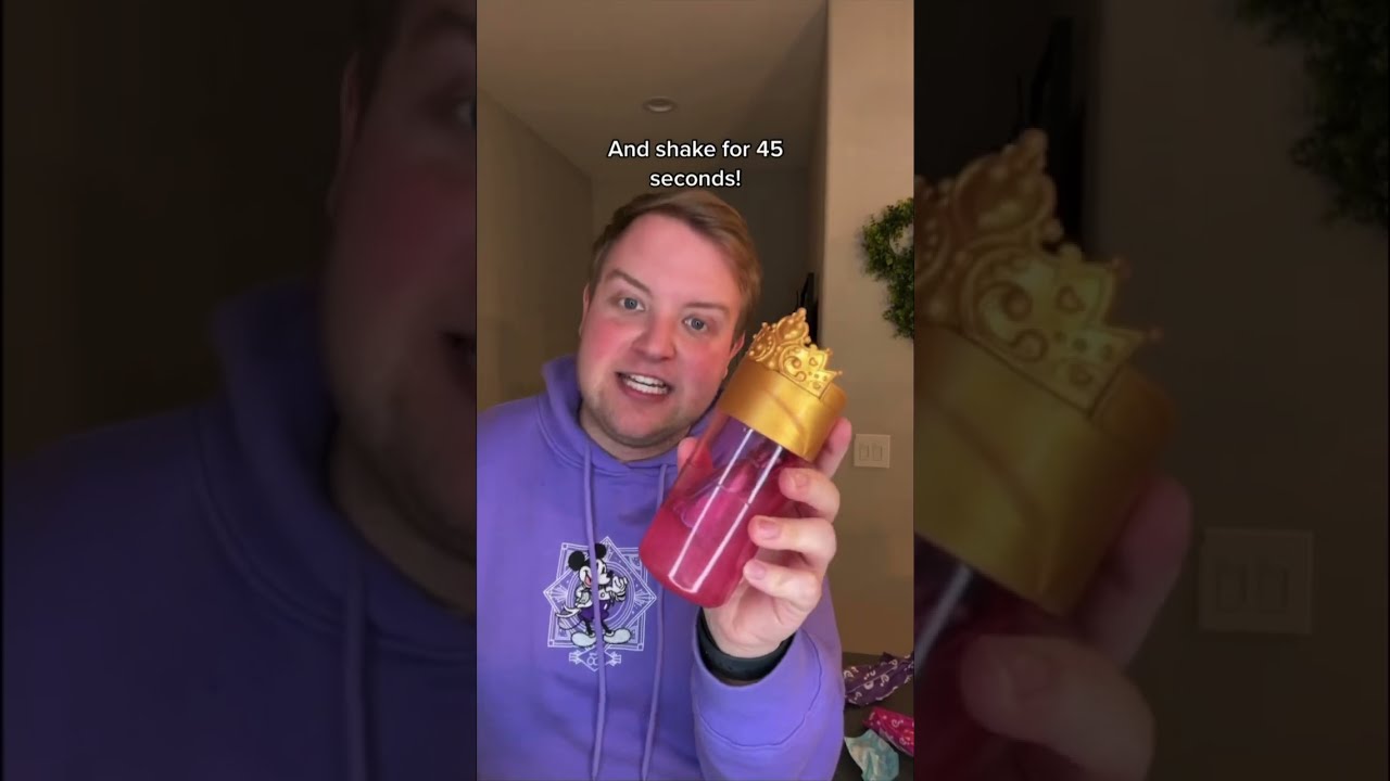 Disney Princess Color Reveals 1 