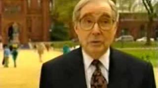 Celebrity 2000 Interview with Robert Hoffman, Smithsonian Institution Wealth