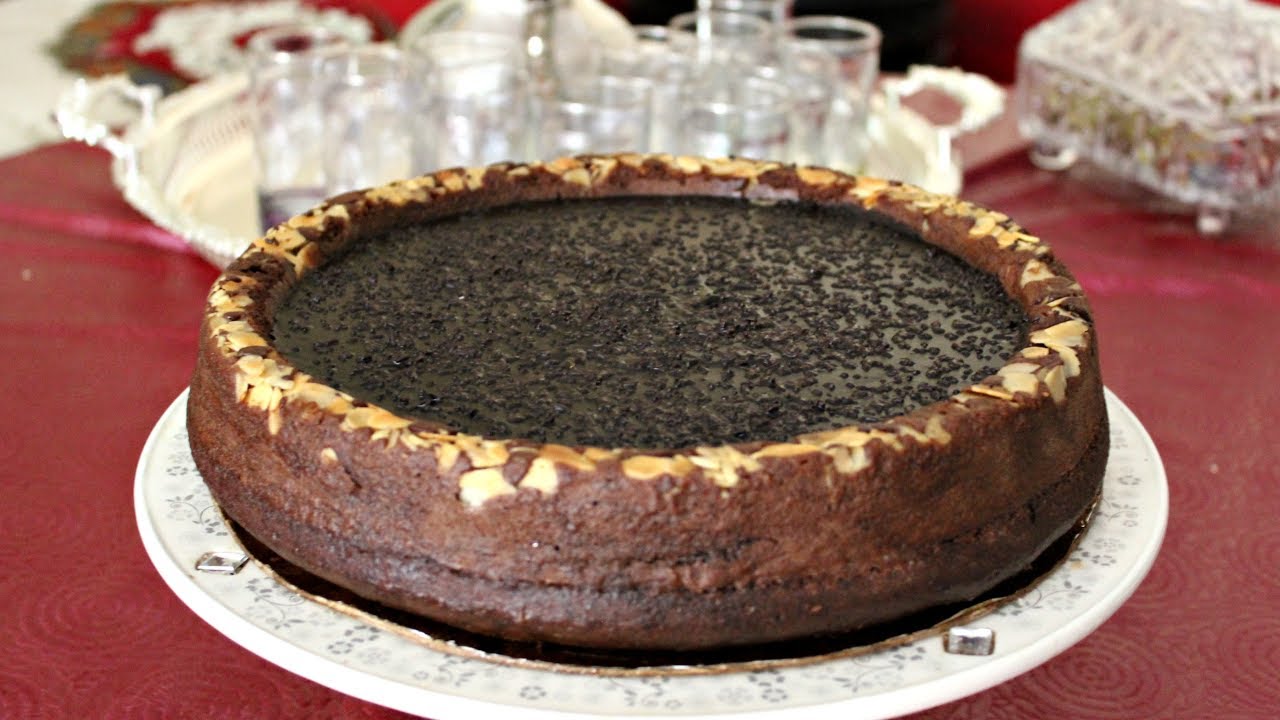 كيكة الفلان العجيبة لذيذة راقية  بمكونات بسيطة ولا اروع