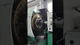 At Chg Bearing Workshop