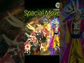 Dragon Ball vs Pokemon groudon vs rainbow vs dusk men vs ni king goku#shorts/video)