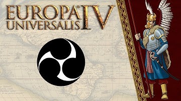 EU4 Ryukyu condensed campaign part 3: The Second Korean war and a new subject