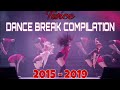 Best of TWICE DANCE BREAK of ALL TIME (2015 - 2019)