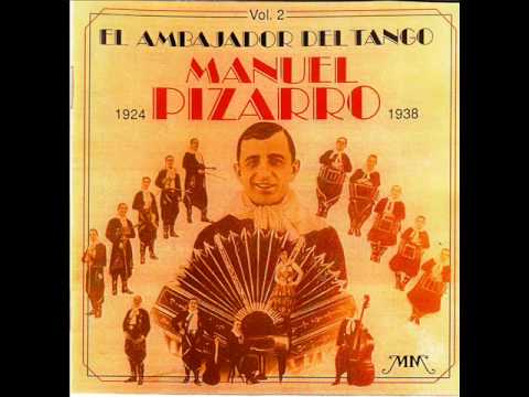 Noches de Montmartre - Orquesta Manuel Pizarro (1931)