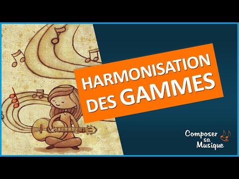 Vidéo: A quoi sert l'harmonisation ?