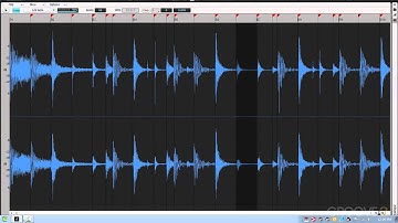 Fast Grooves: SONAR Explained: Creative Pitch Envelopes
