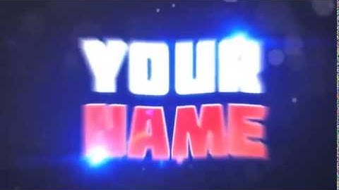 The Top  After Effects CC Intro Template Download For Free Cs3 / Cs4 / Cs5 / Cs6 / Cs7 / Cs8 ...