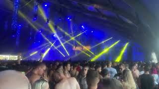 Decibel Outdoor 2022 | Vertile | Walk With Me