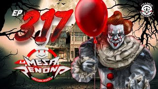 La Mesa Reñoña 317