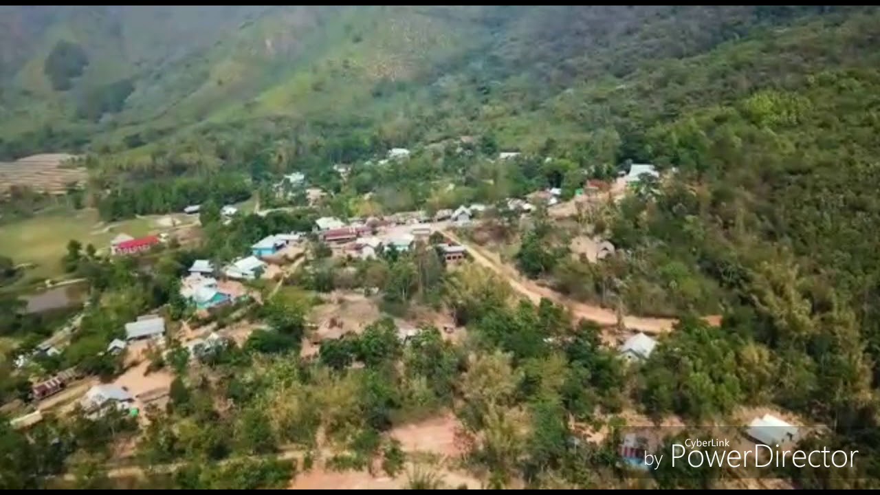 Kinkho Lutar official video SARAT SERTO