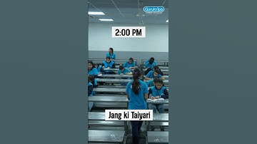 NEET-UG के BIG BOSS “GCIians” 🔥🎯 #neet2025 #motivation #dailyroutine #dts #examtime