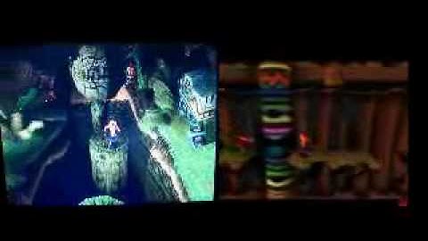 IAS2: Group G [TealGameMaster VS Magnum337] [Crash 1 - Race to Beat Papu Papu]