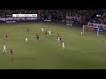 Riqui Puig Scores From Distance