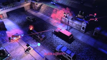 Lets Play XCOM Enemy Unknown Classic Ironman Part 6