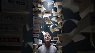 Epstein Files: Asalu Nijam Enti? 😱 | Unknown Truth #shorts