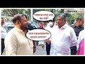 Chandrakant Patil Latest News: पुण्यात वाडेश्र्वर कट्ट्यावर Ankush Kakde-पाटलांची टोमणेबाजी!