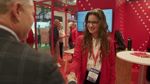 ilionx | Aftermovie Cloud Expo 2025