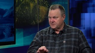 Sen. Jon Tester weighs in on Chinese balloon on Montana This Morning