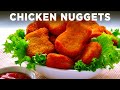 Dino Nuggets