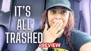 My $200 Jeans Are In The Trash | Last of Days of Summer Vlog | SEE It On VIRGO ANNA