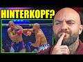KO durch Hinterkopf Treffer? Alex Pereira vs Ciryl Gane - RINGLIFE