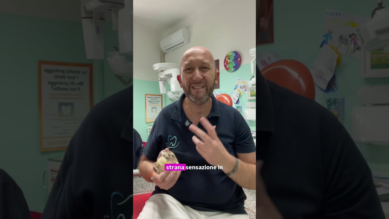 La carie: cause e rimedi