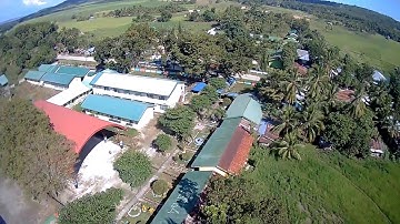 SJRC F11 5g wifi 1080p camera drone brushless motor Flight test and footage | Bisayang Hungaw