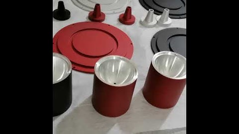 How to improve the surface finish of CNC turning?