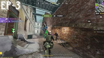 iQOO 13 CODM ALCATRAZ GAMEPLAY | #iQOO13 #codm #codmobile