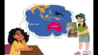 CKLA Knowledge Kindergarten Unit 7 Australia, Antarctica, and the Oceans